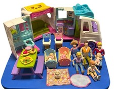 Loving family dollhouse for sale  Pleasant Grove