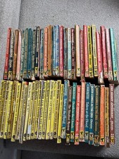 56x Agatha Christie VINTAGE Great Pan Fontana DUPLICATES - FAB LOT OF EARLIES comprar usado  Enviando para Brazil