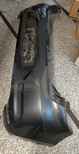850226333r paraurti post. usato  Italia