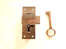 Serratura per mobili usato Serratura per mobili usato  Trapani