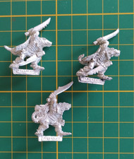 Warhammer old coureurs d'occasion  Strasbourg-