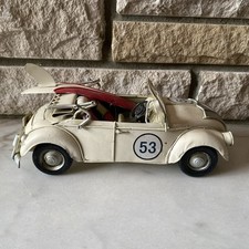 Classic beetle convertible for sale  HARLOW