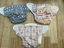 Nora nursery cloth for sale  Pickerington