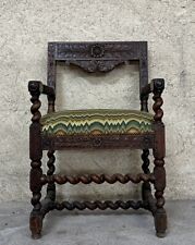 Fauteuil époque louis d'occasion  Étang-sur-Arroux