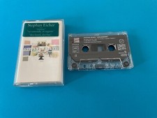 Cassette audio stephan d'occasion  Mérignac