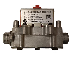 Valvola gas sgv100 usato  Torano Castello