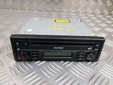 Autoradio mp3 blaupunkt d'occasion  Velaux