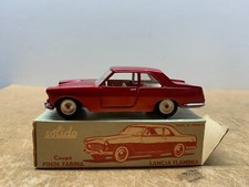 Antique solido 121 d'occasion  Expédié en Belgium