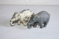 Anciens jouets plomb d'occasion  Briare