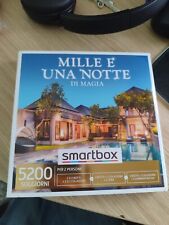 Smartbox mille una usato  Torre del Greco