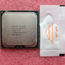 Intel Core 2 Duo E8600 SLB9L 1333MHZ 3.33GHz 6MB Dual-Core CPU Prozessoren comprar usado  Enviando para Brazil
