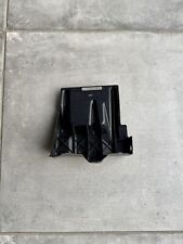 Cache protecteur batterie d'occasion  Herbault