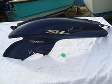 Honda sh125i 125 for sale  MALVERN