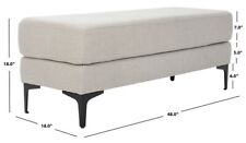 Safavieh elise rectangular for sale  Whitestown