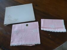 Ancienne parure berceau d'occasion  Clermont-Ferrand-