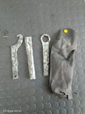 Attrezzi borsetta con usato  Acerra