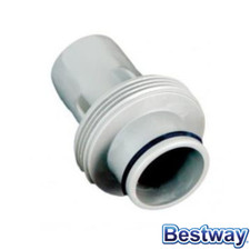 Bestway adattatore tubo usato  Corato