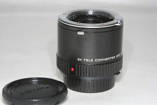 Minolta tele converter gebraucht kaufen  Wangerland