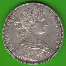 Münze silber taler gebraucht kaufen  Neuhof