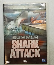 Summer shark attack usato  Bologna