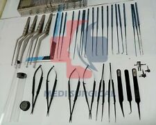 Micro surgery instruments usato  Napoli