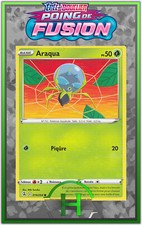 Araqua eb08 poing d'occasion Araqua eb08 poing d'occasion  Génissieux