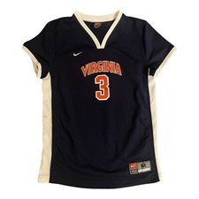 University virginia nike gebraucht kaufen  Hemmingen