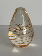 Pear egg shaped for sale  Port Saint Lucie