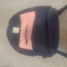 Jack wills backpack for sale  PONTEFRACT