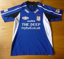 Hull 2005 season for sale  HULL