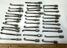 Vintage banjo parts d'occasion  Expédié en Belgium