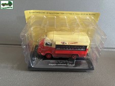Voiture miniature camion d'occasion  Vidauban