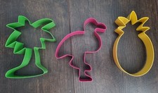 Set summer cookie for sale  LUTON