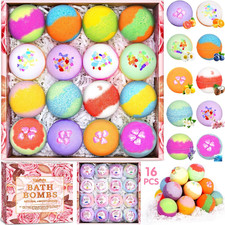 Bombes bain lot d'occasion Bombes bain lot d'occasion  Lisieux