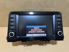 Autoradio pollici carplay usato  Massa di Somma