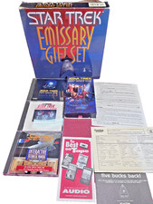 Star trek emissary for sale  Chino Valley
