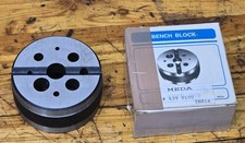 Meda bench block for sale  Lombard