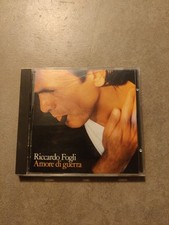 Riccardo fogli amore usato  Cesena
