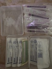 Colostrum milk collectors for sale  MANCHESTER