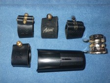Lot generic saxophone for sale  Milwaukee