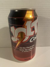 Vintage jolt cola for sale  Maple Falls