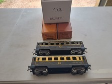 Lot wagons hornby d'occasion  Saint-Denis-de-Cabanne