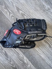 Rawlings baseball glove for sale  PORT GLASGOW