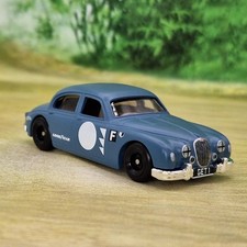Hot wheels jaguar for sale  TELFORD