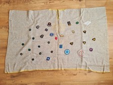 Rare vintage poncho for sale  OXFORD