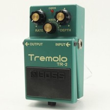 Tremolo Boss / Tr-2 comprar usado  Enviando para Brazil