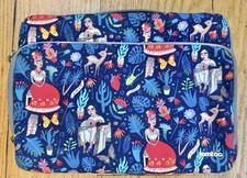 Frida kahlo tomtoc for sale  Marina Del Rey
