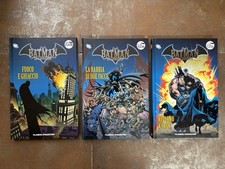 Batman leggenda de usato  Lecce