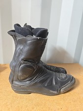 Dainese leather motorcycle for sale  FELTHAM