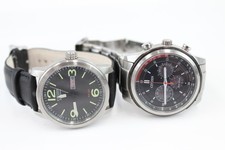 mens watches eco drive for sale  LEEDS